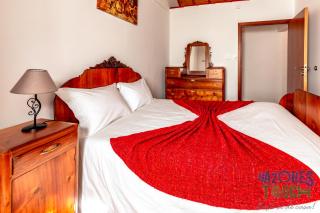 Casa do Tio Jose - Doze Ribeiras - 1