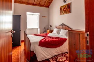 Casa do Tio Jose - Doze Ribeiras - 3