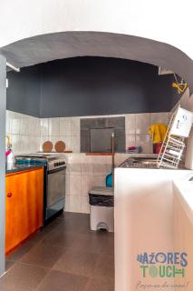 Casa do Tio Jose - Doze Ribeiras - 5