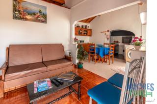 Casa do Tio Jose - Doze Ribeiras - 9
