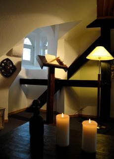 EIFELkrimihotel - Hillesheim - 8