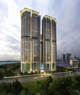 Atlantis Residence Melaka - Malacca - 5