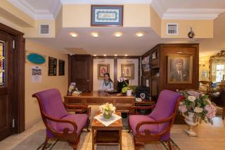 Arena Hotel - Special Class - Istanbul - 9