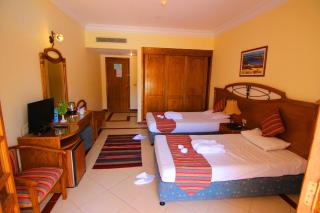 Coral Hills Resort Sharm El-Sheikh - Scharm asch-Schaich - 6