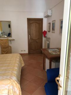 La Mammola - Positano - 2