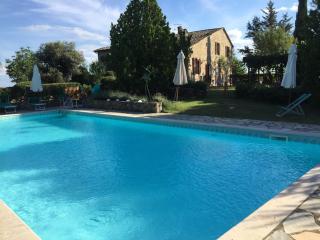 La Pergola - Castellina in Chianti - 9