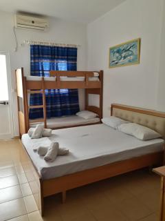 Rooms and Apartments Analipsi - 4