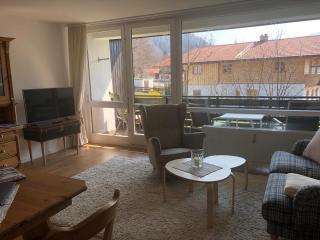 Wohnung Edelweiß - Wohnen auf Zeit - Homeoffice - nah am See - buchbar ab 28 Nächte - Schliersee - 9