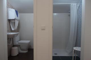 UAU Hostel - Figueira da Foz - 1