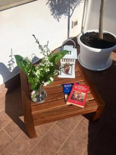 Alto Giardino Rooms - Terrasini - 7