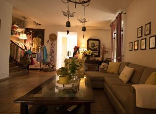 Boutique Hotel Kentrikon & Bungalows - 1