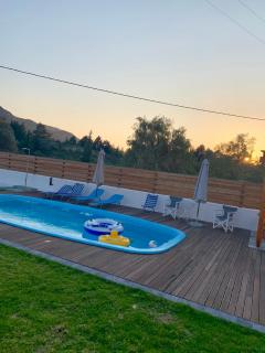Butterfly Estates - Pastida - 5