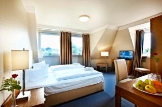 Hotel Königstein Kiel by Tulip Inn - Kiel - 3