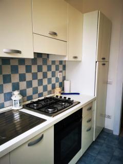 Tenente Amendola 2 - 1