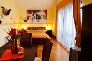 Soggiorno Boccuti - 4