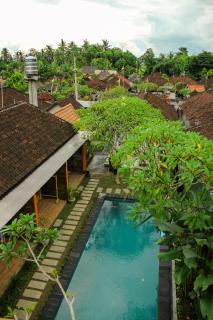Dedeane ubud - Ubud - 0