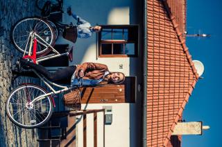 Luxury Apartments No. 91 - Cesky Krumlov - 8