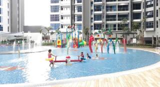 Atlantis Residence Melaka - Malacca - 8