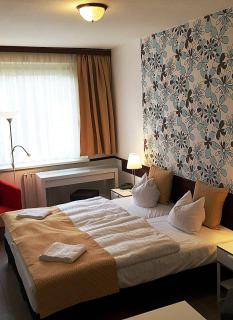 Hotel Gloria Budapest City Center - Budapest - 6