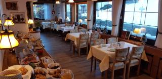 Landhaus Eickler - Baiersbronn - 1