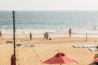 Sea Salt Society - Hikkaduwa - 2