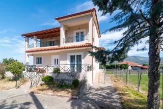 VILLA ELENI - Zakharo - 8