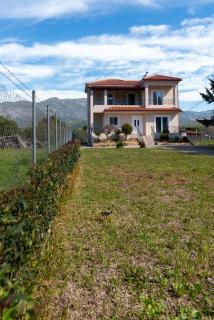 VILLA ELENI - Zakharo - 9