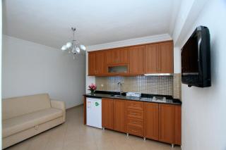 Deger Apart - Akyaka - 1
