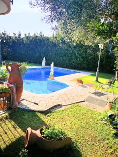 Villa Rosyiano - Misterbianco - 2
