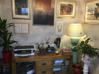 Alltonside Guest House - Fort William - 5