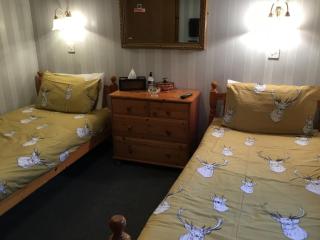 Alltonside Guest House - Fort William - 9