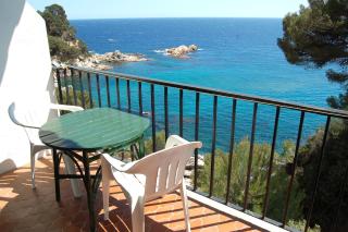 STUDIOS FACE À LA MER - Cala Llevado - Tossa de Mar - 0