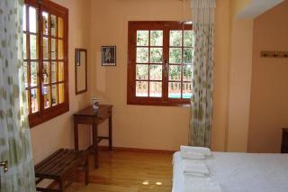 Villa's ground floor apartment with 60 qm swimming pool - Palaiokatoúna - 3