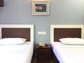 CK Hotel - Melaka - 8