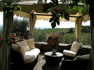 Lauro - Castellina in Chianti - 6