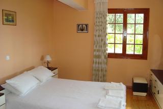 Villa's ground floor apartment with 60 qm swimming pool - Palaiokatoúna - 7