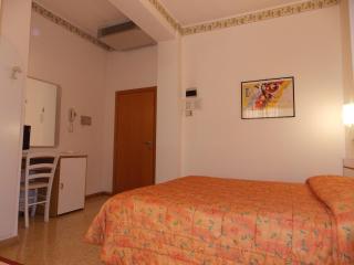 Hotel Cobalto - Rimini - 1