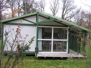 Camping Bois-Girault - Gien - 8