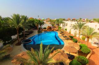 Coral Hills Resort Sharm El-Sheikh - Scharm asch-Schaich - 4