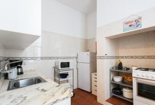 FLH Rossio's Flat - Lissabon - 6