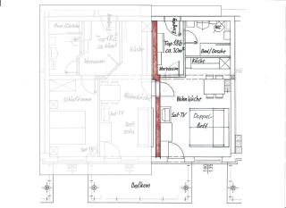 Ferienwohnung Himler - Stumm - 8