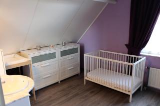 Haus Zeewind - Breskens - 4