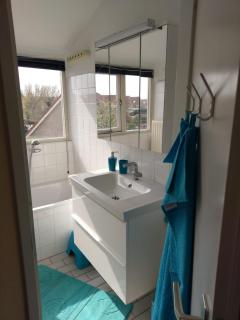 Haus Zeewind - Breskens - 3
