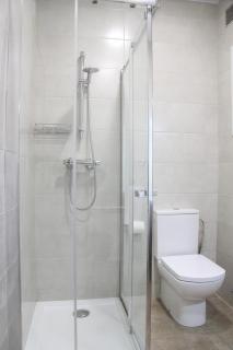 Apartaments IXA - Manresa - 2