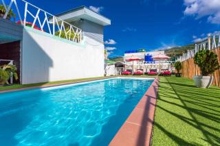 PJ Patong Resortel - 0