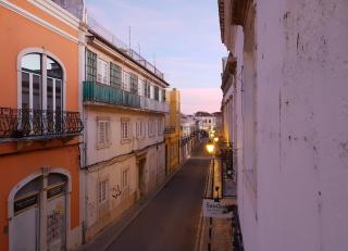 Old Charming House Faro - Faro - 3
