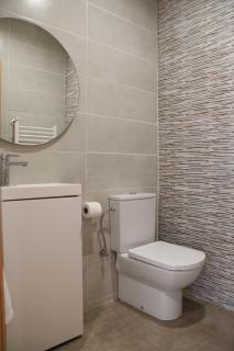 Apartaments IXA - Manresa - 1