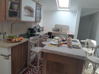 SERENDIPITY BED & RELAX - Muggia - 7