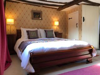 Crown House Great Glemham - 1