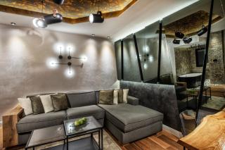 One Luxury Suites - Belgrado - 3